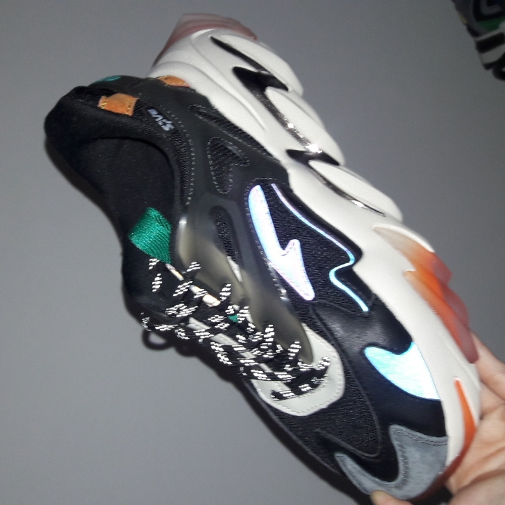 Fashion sneakers - Picture 2 of 5